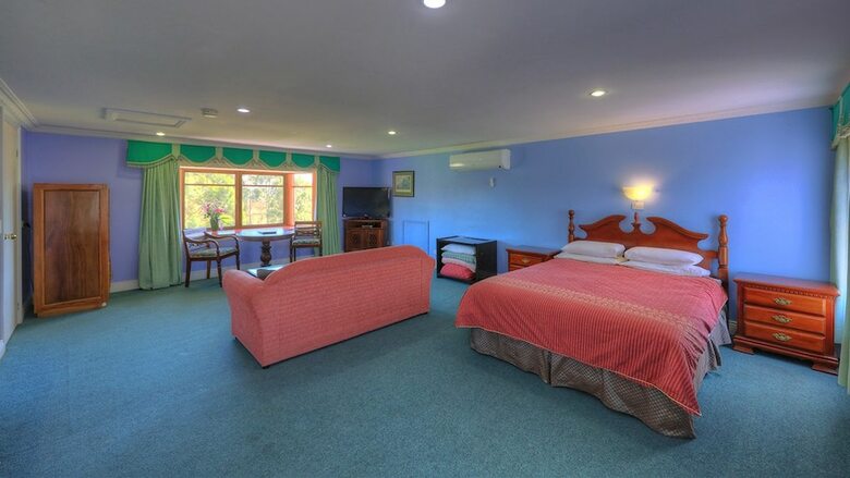 Hotel Hatchers Richmond Manor