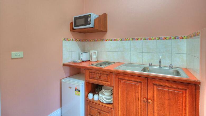 Hotel Hatchers Richmond Manor