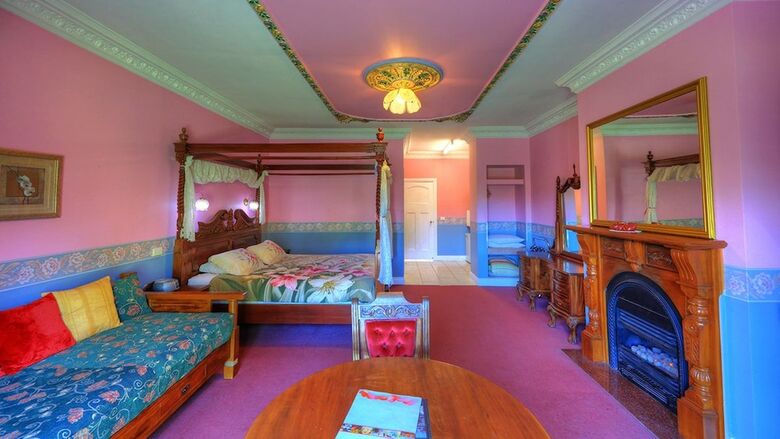 Hotel Hatchers Richmond Manor