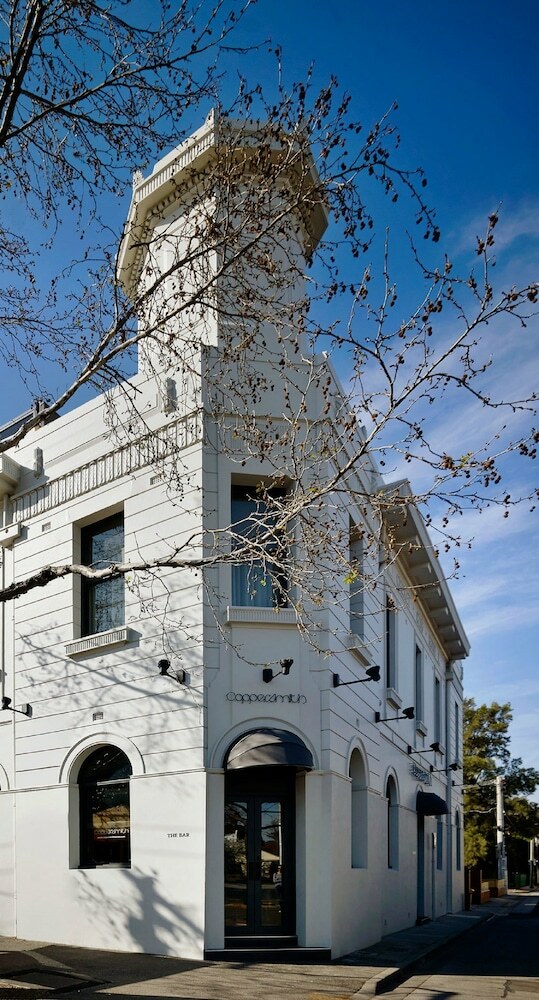 Coppersmith Hotel