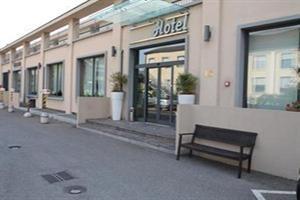 MH Hotel Piacenza Fiera