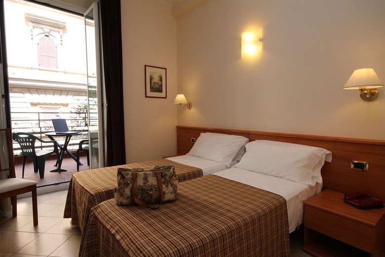 Hotel Principe Eugenio