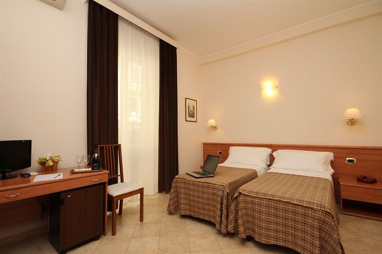Hotel Principe Eugenio