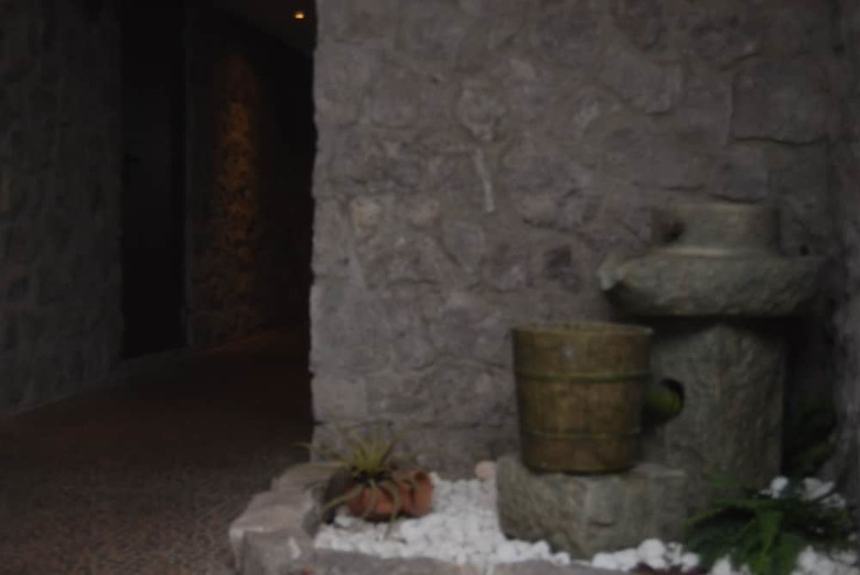 Hotel Canarino