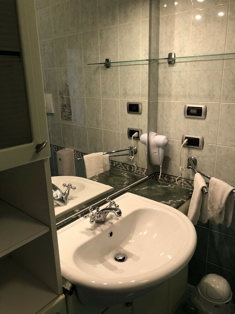 Hotel Canarino