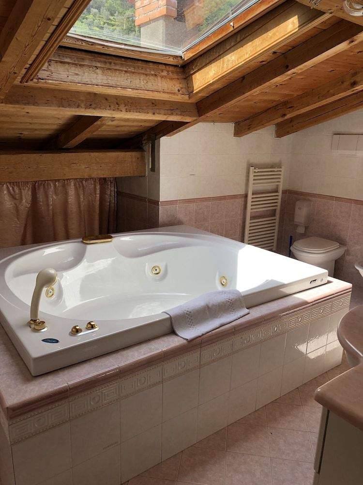 Hotel Canarino