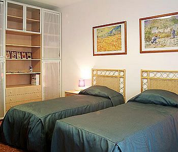 Apartamento Tourist House Ostiense