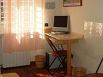 Apartamento Tourist House Ostiense
