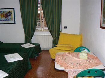 Apartamento Tourist House Ostiense