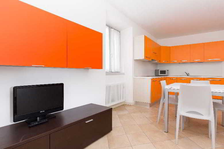 Residence Spiaggia