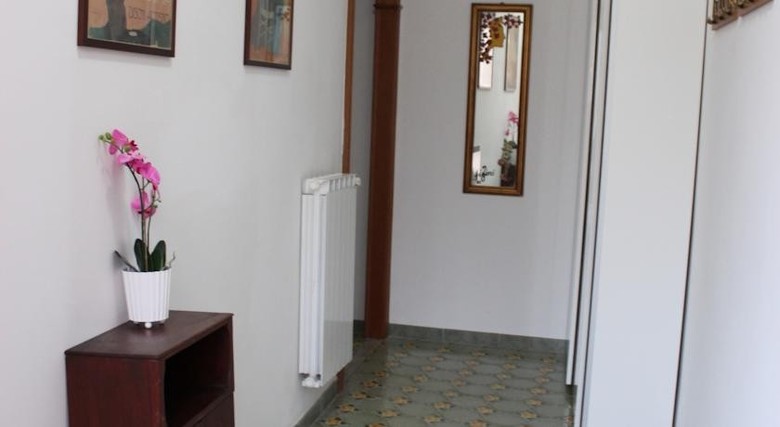 Bed & Breakfast Chez Liviana
