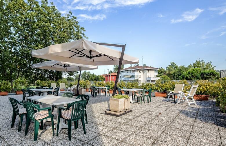 Hotel Holiday Inn Express Parma