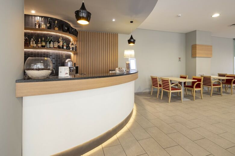 Hotel Holiday Inn Express Parma