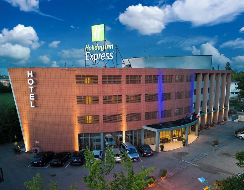 Hotel Holiday Inn Express Parma