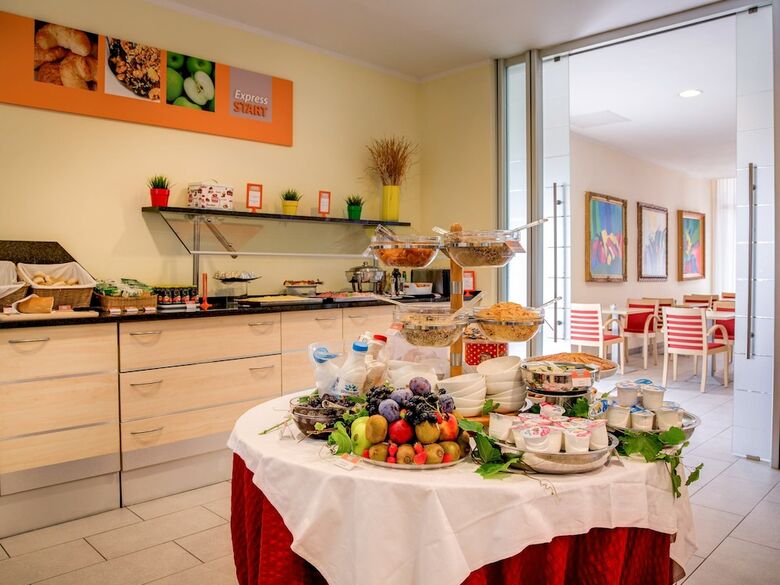 Hotel Holiday Inn Express Parma