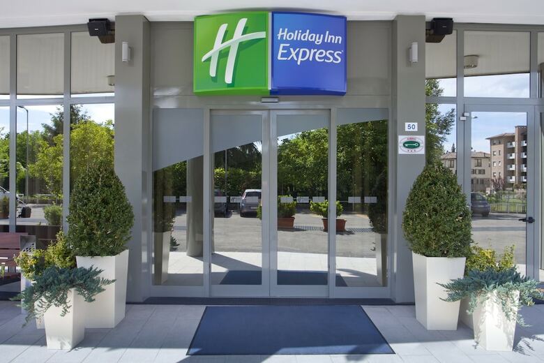 Hotel Holiday Inn Express Parma