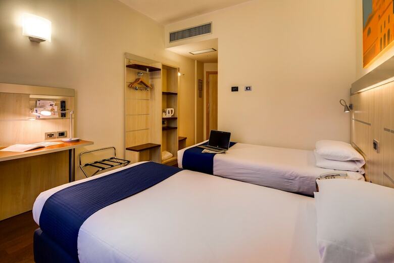 Hotel Holiday Inn Express Parma