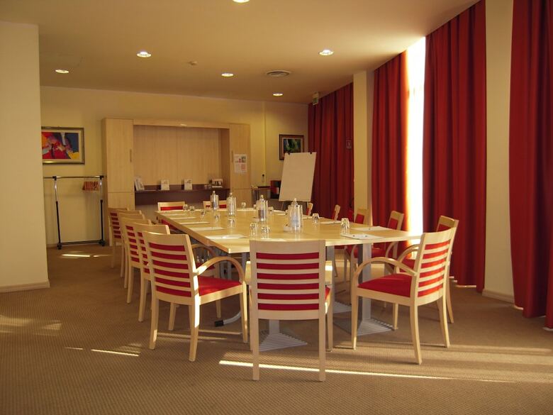 Hotel Holiday Inn Express Parma