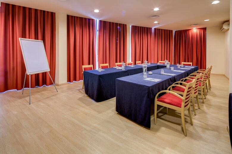Hotel Holiday Inn Express Parma