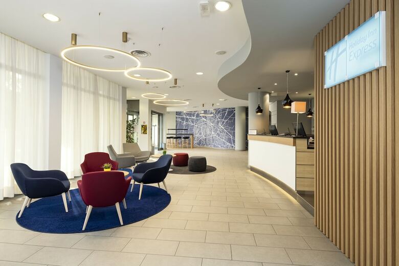 Hotel Holiday Inn Express Parma
