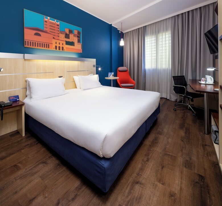 Hotel Holiday Inn Express Parma