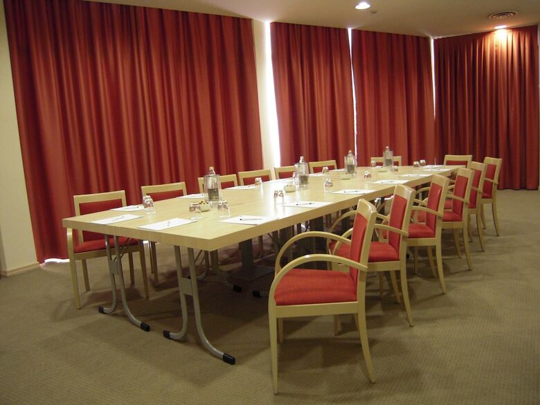 Hotel Holiday Inn Express Parma