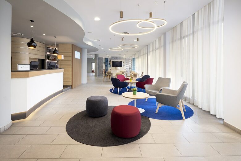 Hotel Holiday Inn Express Parma
