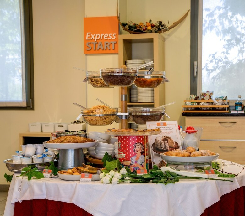 Hotel Holiday Inn Express Parma