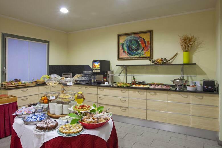 Hotel Holiday Inn Express Parma