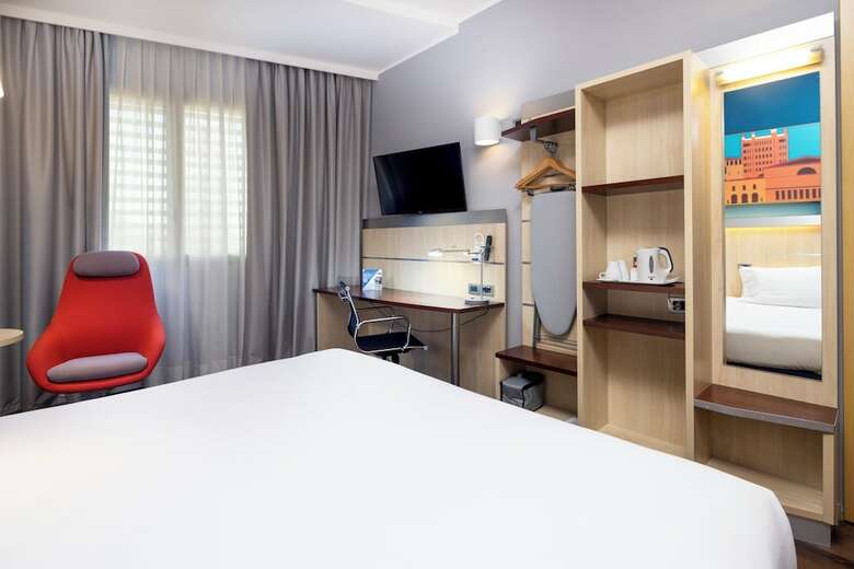 Hotel Holiday Inn Express Parma