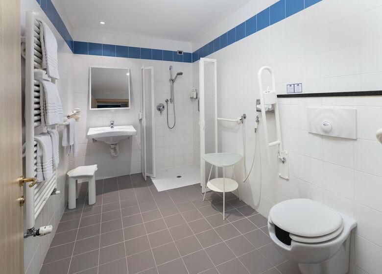 Hotel Holiday Inn Express Parma