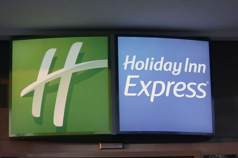 Hotel Holiday Inn Express Parma