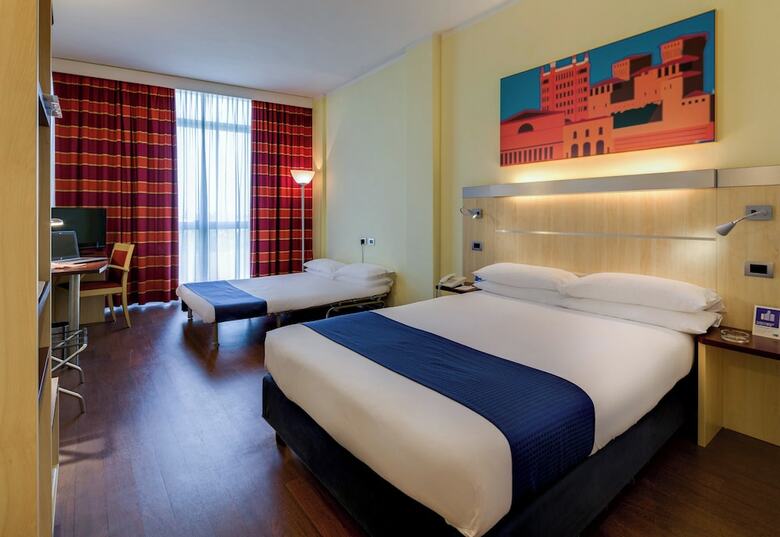 Hotel Holiday Inn Express Parma