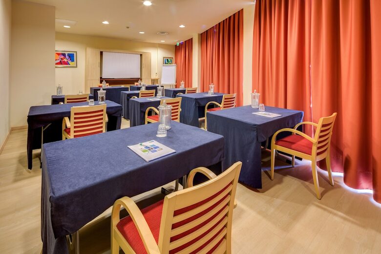 Hotel Holiday Inn Express Parma