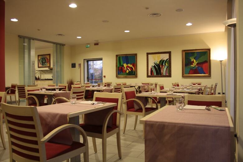 Hotel Holiday Inn Express Parma