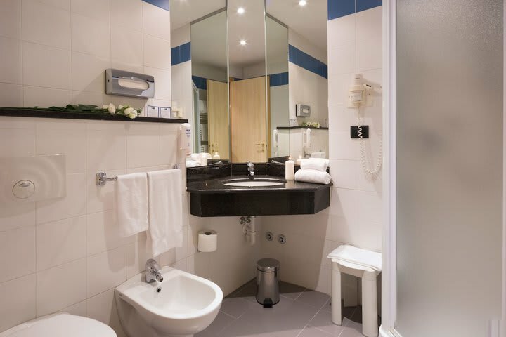 Hotel Holiday Inn Express Parma