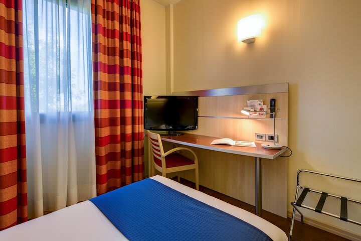 Hotel Holiday Inn Express Parma