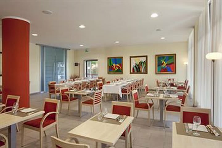 Hotel Holiday Inn Express Parma