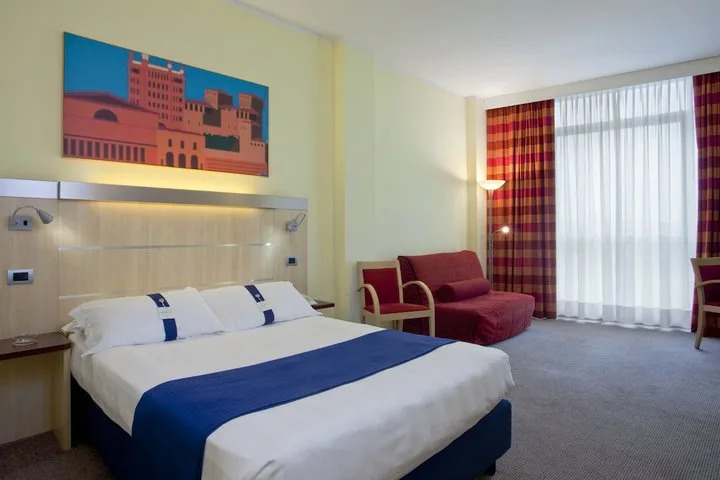Hotel Holiday Inn Express Parma