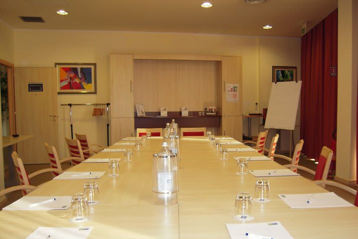 Hotel Holiday Inn Express Parma