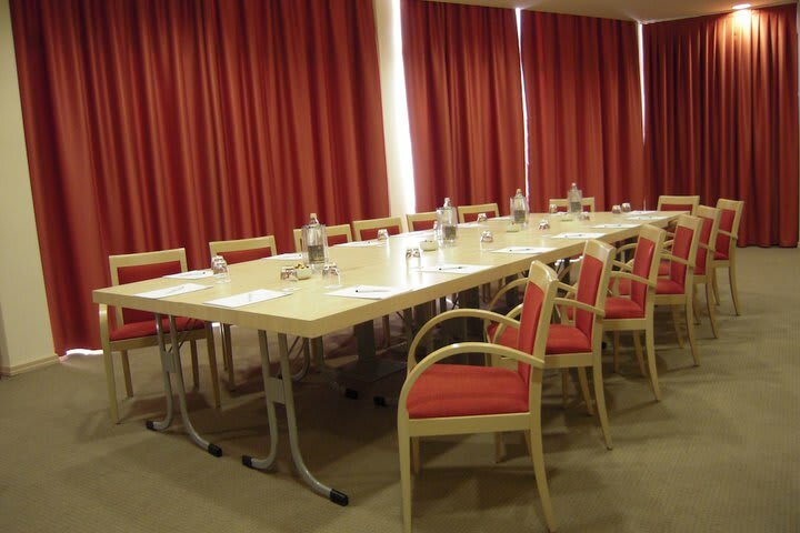 Hotel Holiday Inn Express Parma