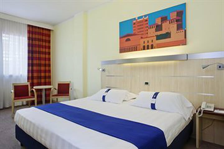 Hotel Holiday Inn Express Parma