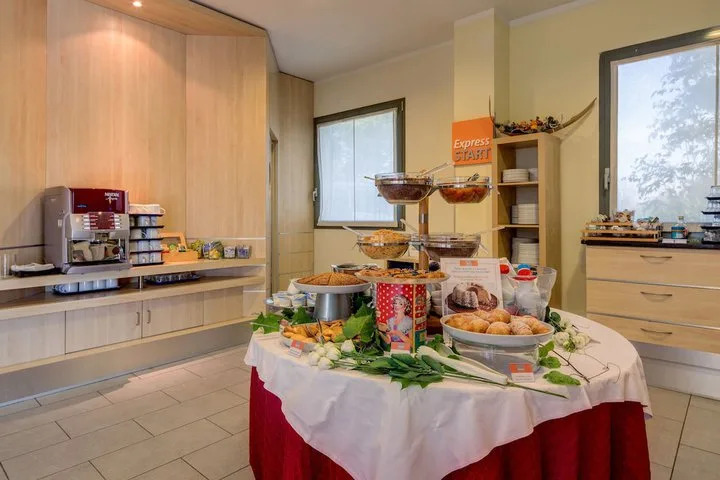 Hotel Holiday Inn Express Parma