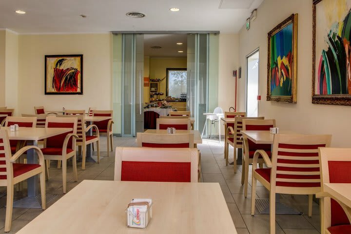 Hotel Holiday Inn Express Parma
