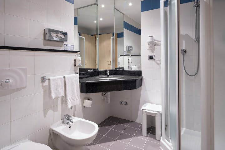 Hotel Holiday Inn Express Parma