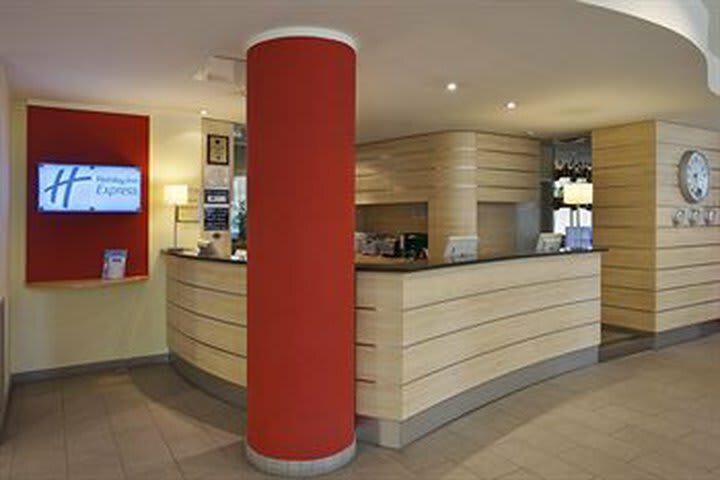 Hotel Holiday Inn Express Parma