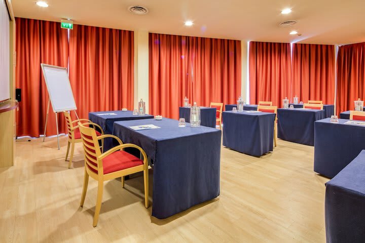 Hotel Holiday Inn Express Parma