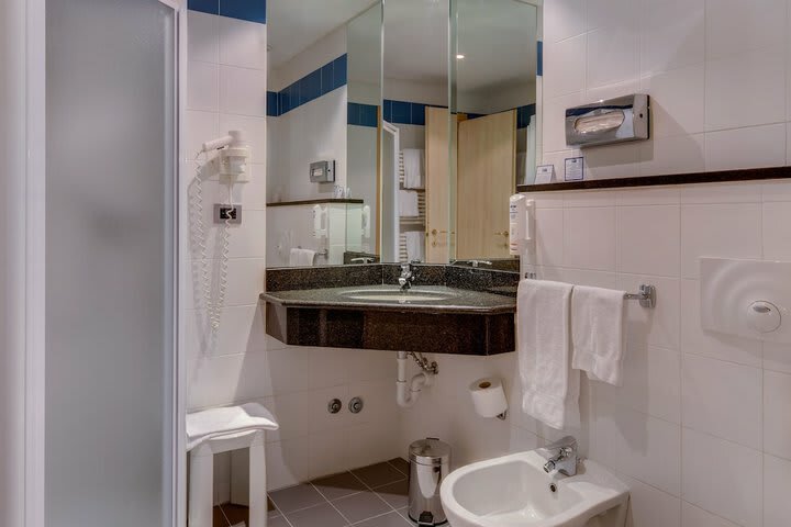 Hotel Holiday Inn Express Parma