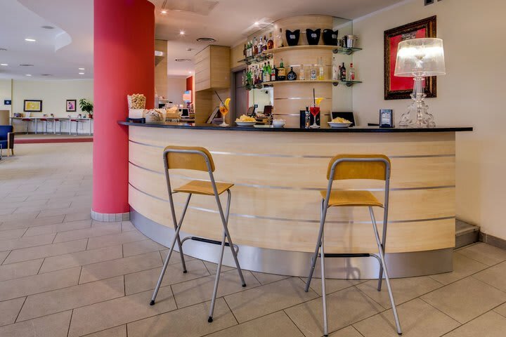 Hotel Holiday Inn Express Parma