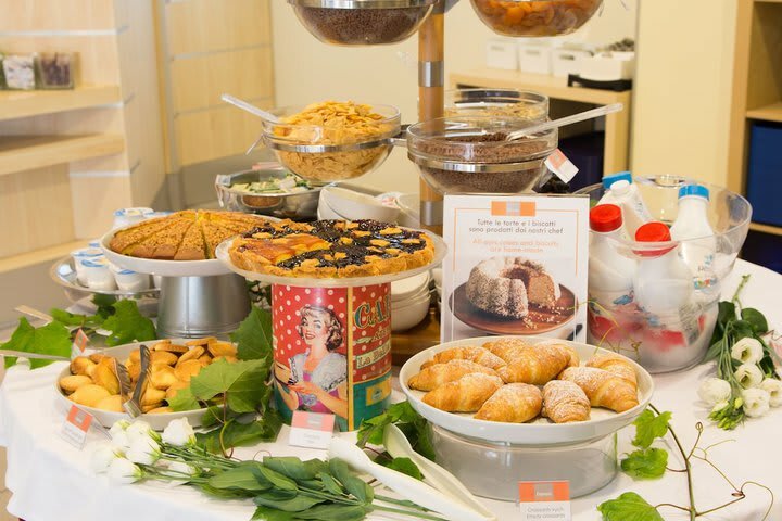 Hotel Holiday Inn Express Parma